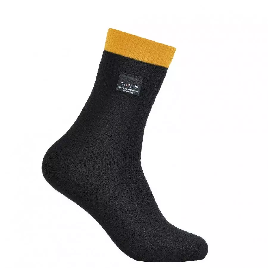 Waterdichte sokken (40 foto's): Hoe Waterproof Socks Dexshell, beoordelingen wissen 14944_11