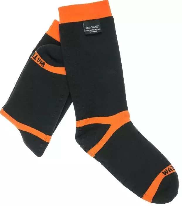 Kaos kaki waterproof (40 poto): Kumaha carana ngahapus kaos kaki cai daun, ulasan 14944_32