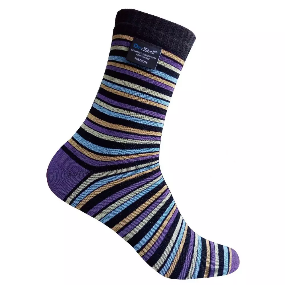Waterdichte sokken (40 foto's): Hoe Waterproof Socks Dexshell, beoordelingen wissen 14944_39
