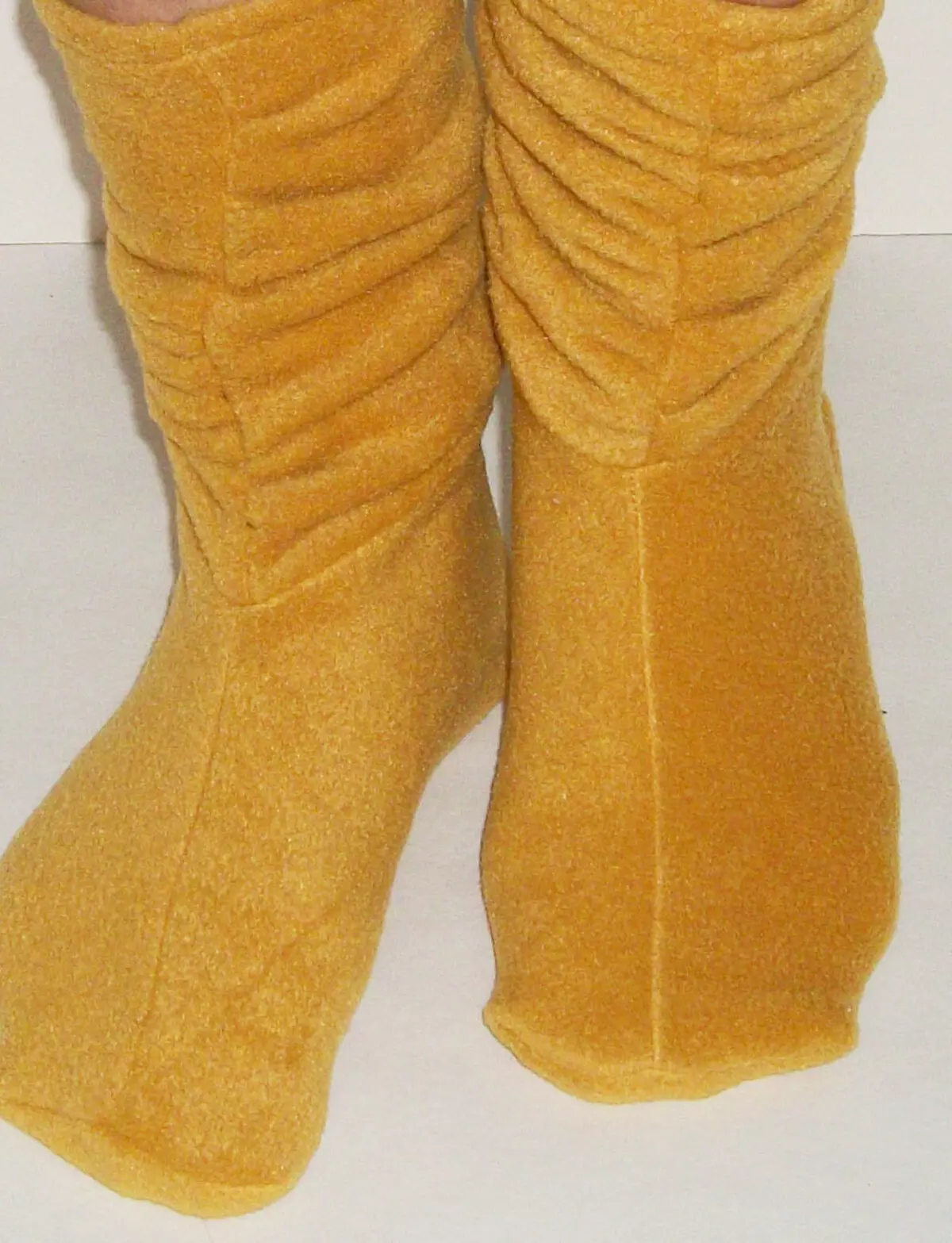 羊毛袜子（34张）：该材料的特征，其中，以使用 14953_19