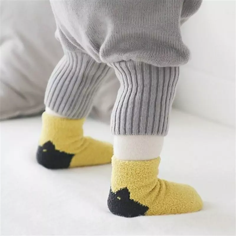 羊毛袜子（34张）：该材料的特征，其中，以使用 14953_4