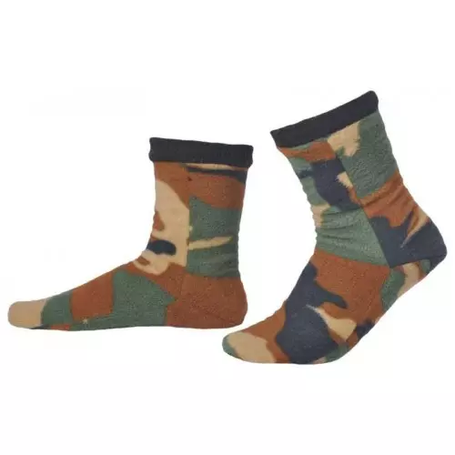 羊毛袜子（34张）：该材料的特征，其中，以使用 14953_6