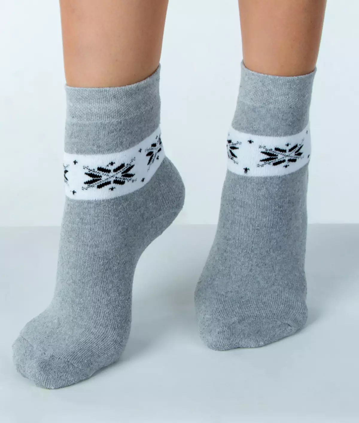 Машинки чорапи (22 снимки): Използвайте за парафинова терапия 14956_10