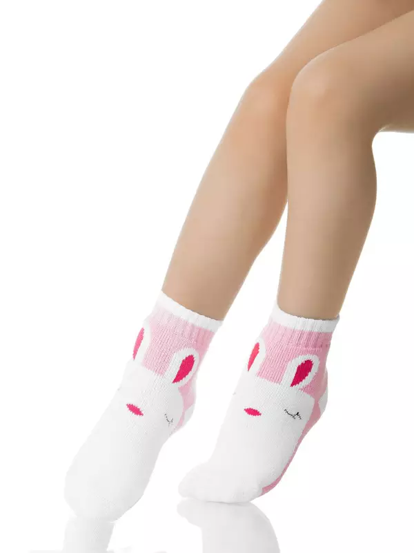 Machion Socks (22 foto): Gunakan untuk terapi parafin 14956_5