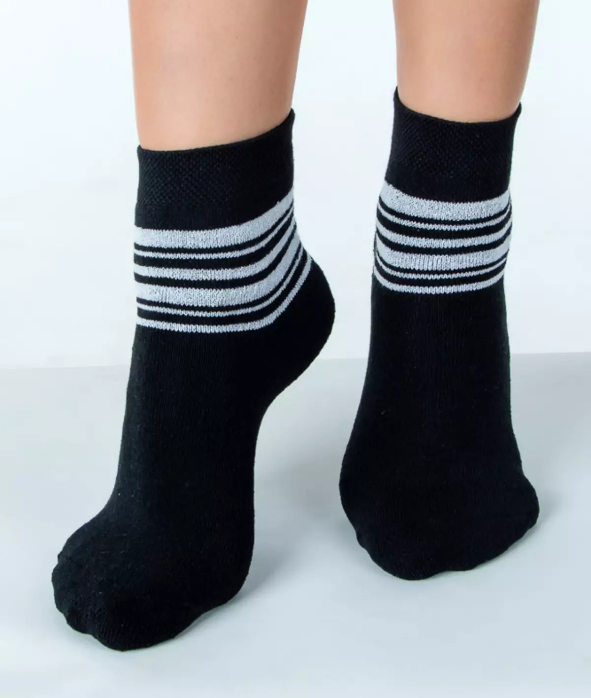Machion чорапи (22 слики): Користете за парафински терапија 14956_9