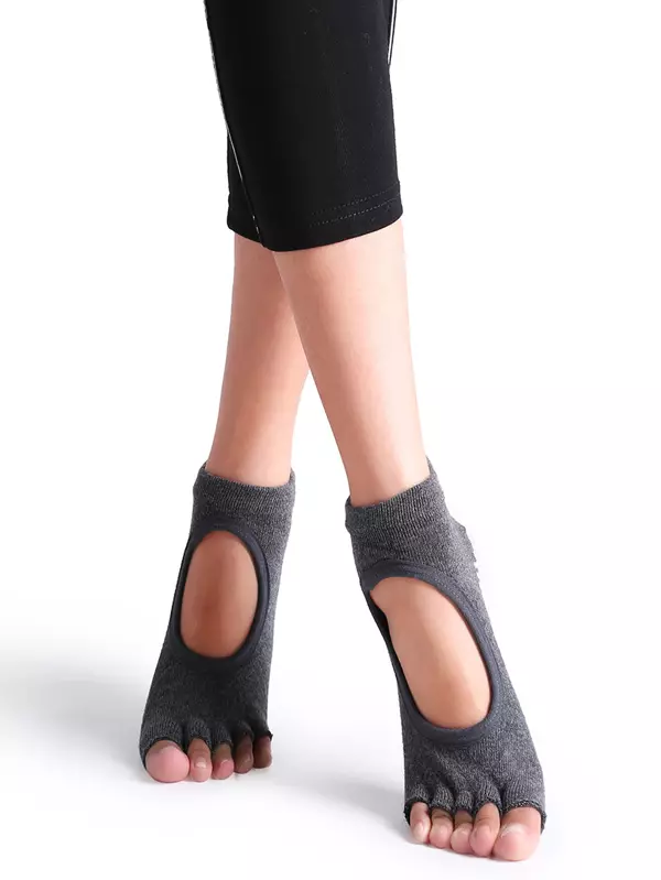 Modieuze sokken (27 foto's): Populêre modellen 14959_11