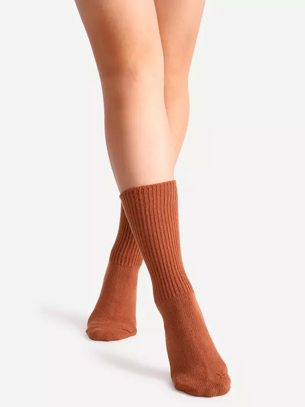 Moudebewosste socks (27 Fotoen): Popular Modeller 14959_6