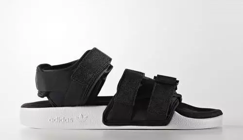 Adidas szandálok (25 fotók): Női sportmodellek, Cyprex Ultra Sandal Line 14997_13