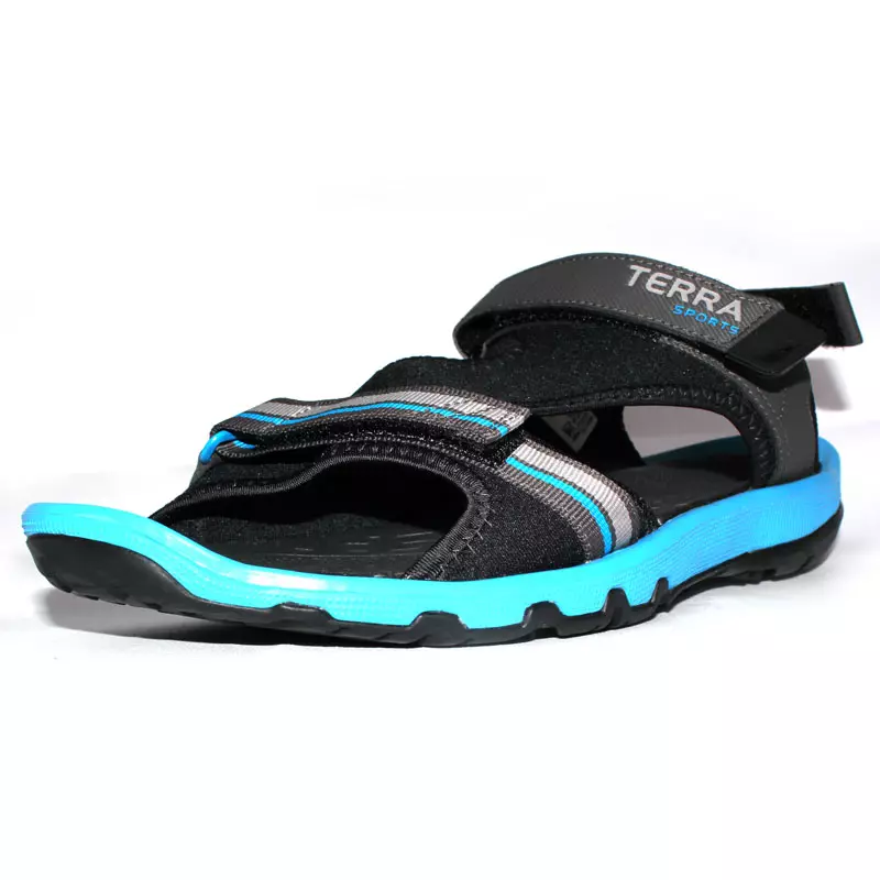 Sandal Adidas (25 foto): Model Olahraga Wanita, Line Sand Sand Sandal Cyprex 14997_16