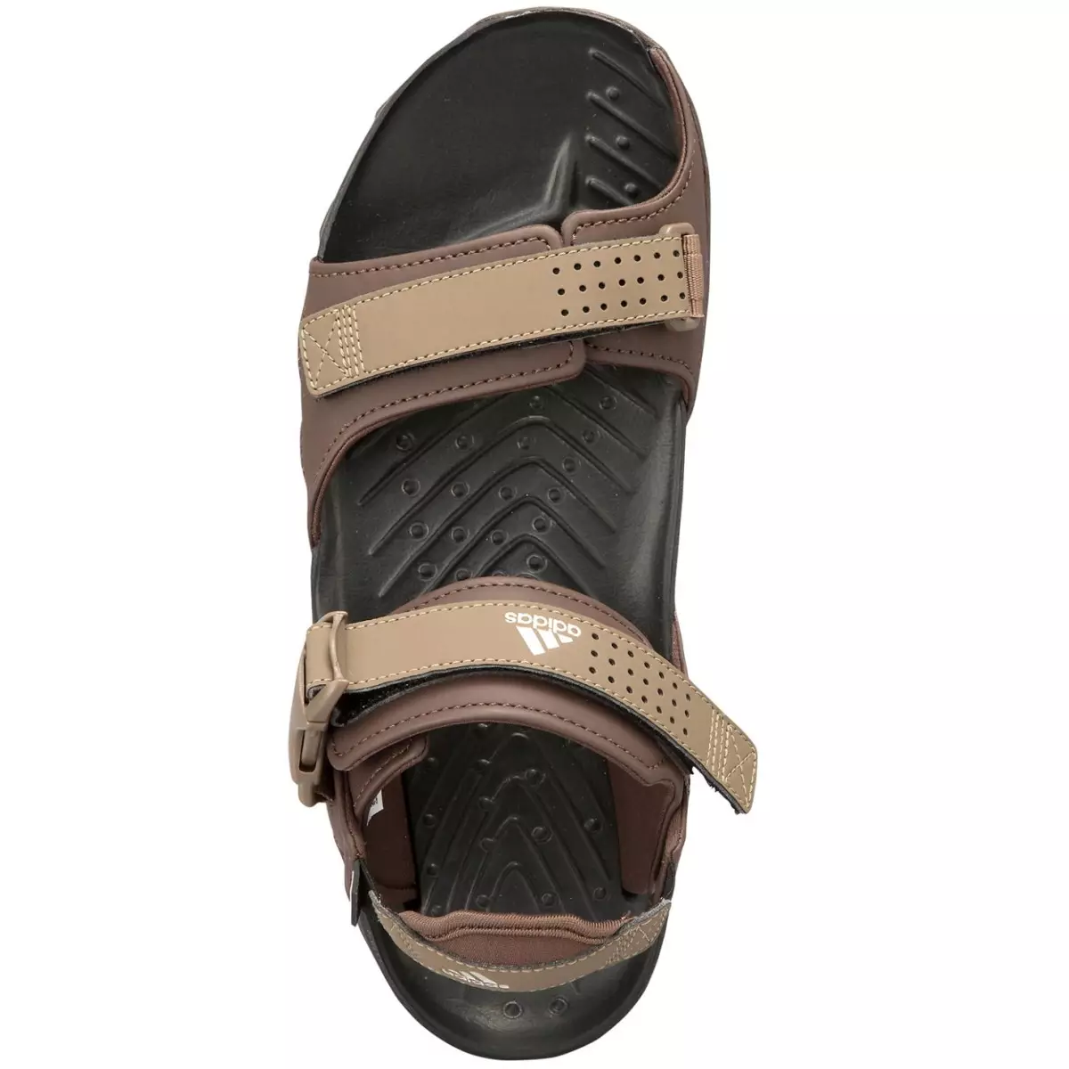 sandały Adidas (25 zdjęć): modele dla kobiet sportowych, CyPrex Linia Ultra Sandal 14997_4