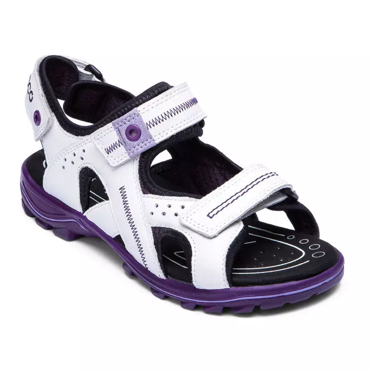 ECCO sandals (32 photos): female and children's models from Ecco, reviews 15006_19