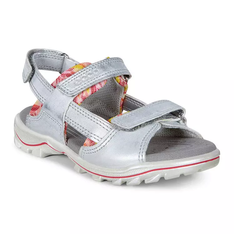 ECCO sandals (32 photos): female and children's models from Ecco, reviews 15006_20