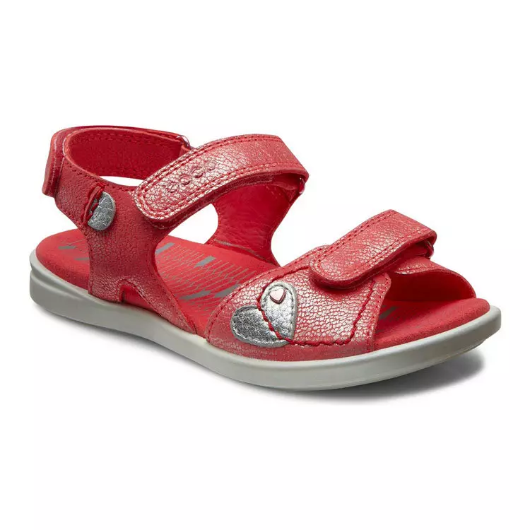 ECCO sandals (32 photos): female and children's models from Ecco, reviews 15006_25