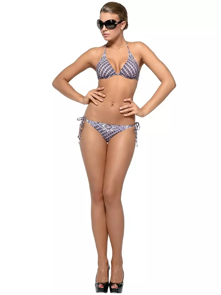 Swimwear Lora Grig (61 mafoto): Vakadzi Fusion Models 1500_43