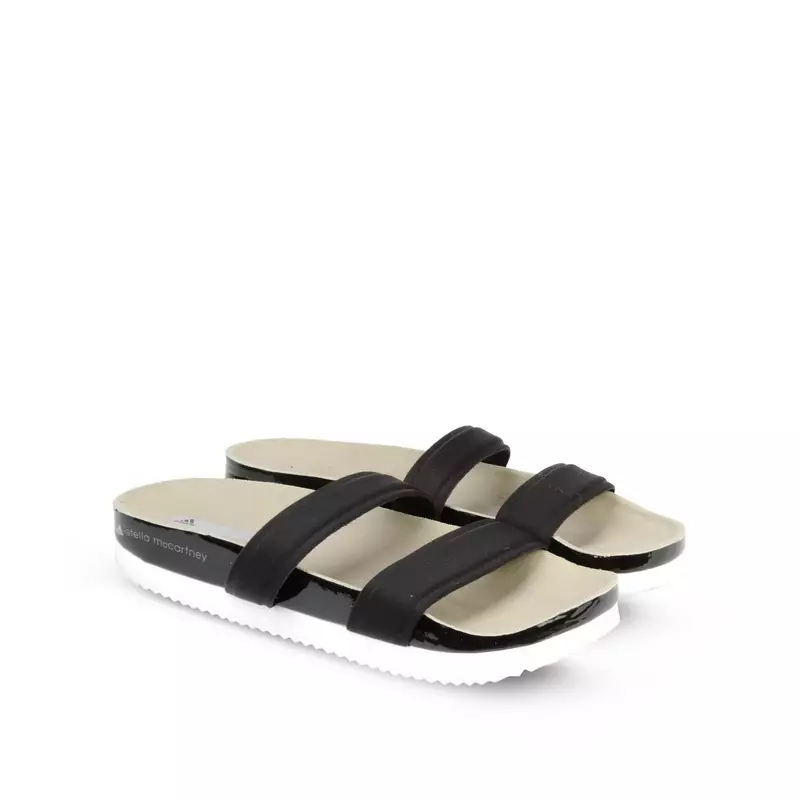 Llongau Adidas (53 Lluniau): Modelau Menywod gan Stella McCartney, am bwll a thylino 15024_11