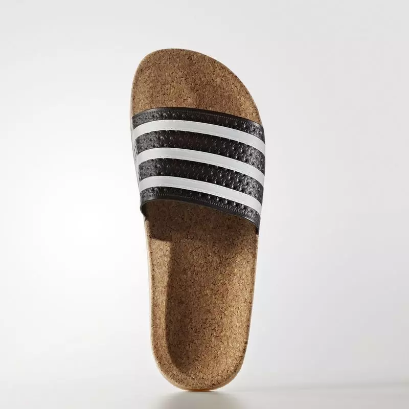 Kohereza Adidas (Amafoto 53): icyitegererezo cyabagore na Stella McCartney, kuri pisine na massage 15024_24