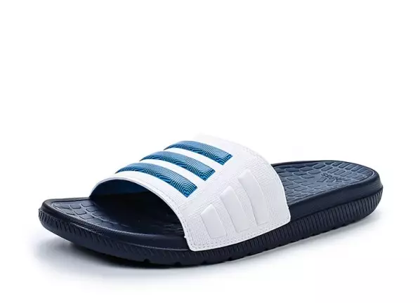 Shalants Adidas (48 Poto): Modél awéwé anu populér, pilihan 15027_37