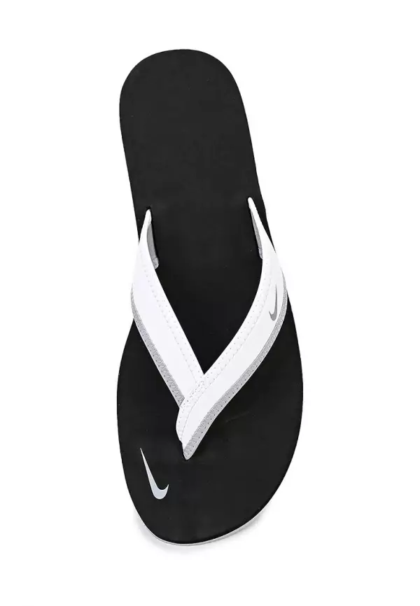 Nike slanetsi (40 ta rasm): Ayollar uchun getershali, solaararsoft slayd va boshqa mashhur modellar 15032_6