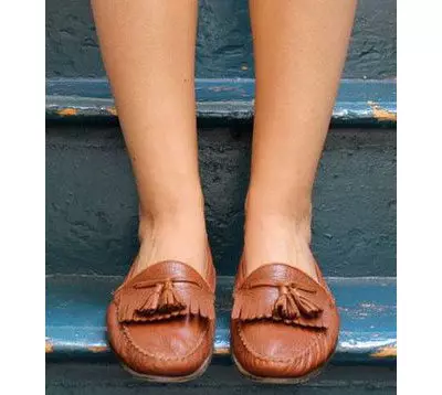 Lofer (115 ဓာတ်ပုံများ) - ဤဖိနပ်များ - အမျိုးသမီးစီးဖိနပ်များသို့မဟုတ်ဖိနပ်များ, ဖက်ရှင်ဆောင်း ဦး ရာသီ 2021, Penny 15053_70