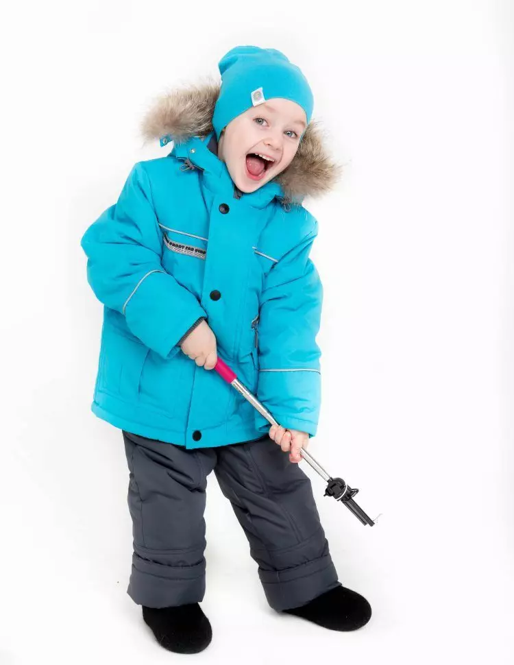 Tìm thấy Boots (67 ảnh): Đơn vị dành cho trẻ em và phụ nữ từ Công ty Magnitogorsk với đế cao su, kích cỡ, đánh giá của khách hàng 15072_31