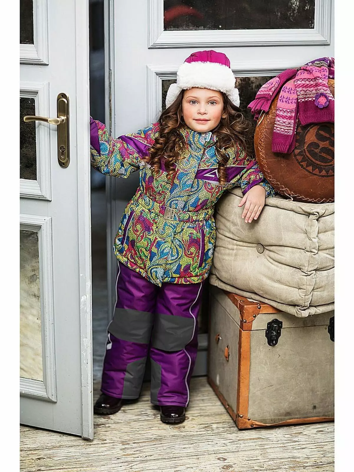 Tìm thấy Boots (67 ảnh): Đơn vị dành cho trẻ em và phụ nữ từ Công ty Magnitogorsk với đế cao su, kích cỡ, đánh giá của khách hàng 15072_37