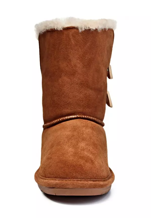 Uggs Bearpaw (38 photos): Facilities of models and reviews about Birpaau 15079_31