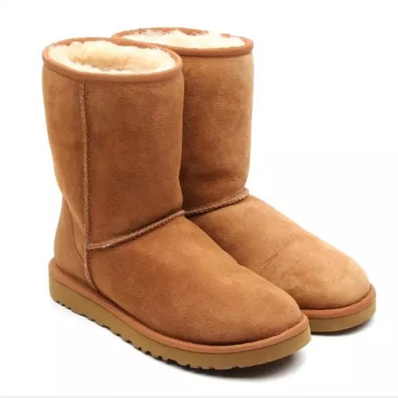 Uggs EMU (54 ata): O le a ia laei 15080_10