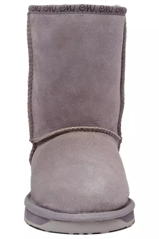 Uggs EMU (54 şəkil): geyimi nə 15080_12