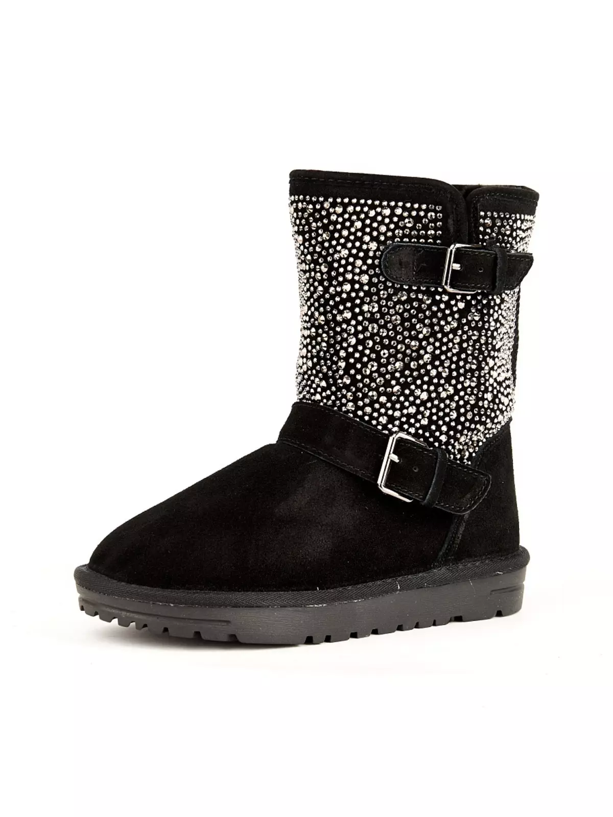 Uggs emu (54 argazki): Zer jantzi 15080_24