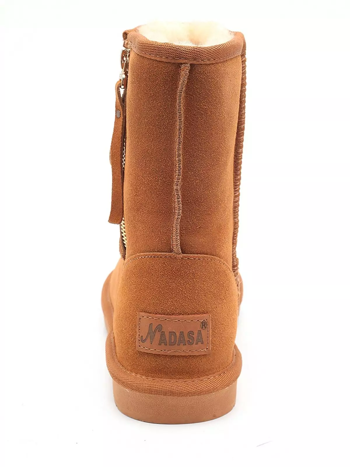 UGGS Nadasa (19 сурет): Модельдер шолулары 15091_2