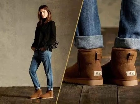 آسٹریلیا سے uggs (142 تصاویر): اصل آسٹریلوی ugg ماڈل ugg آسٹریلیا، EMU، تاج، جائزے، جعلی فرق کس طرح 15104_132