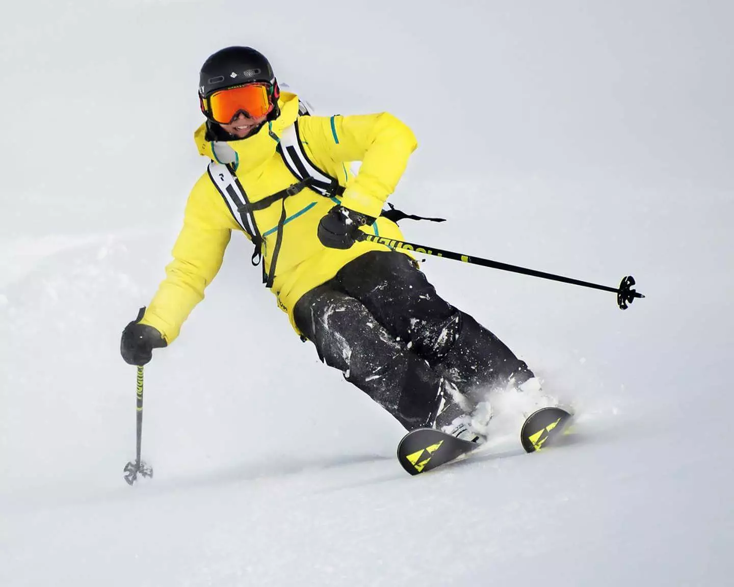 Fischer ski stewels (88 foto's): kinders se ski-modelle, Fisher skoene vir skate beroerte 15111_16
