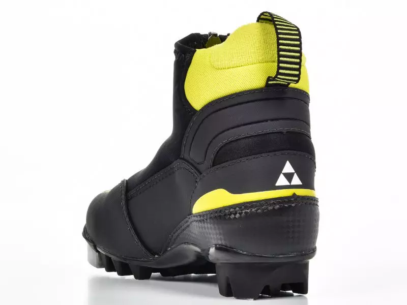 Fischer Ski Boots (88 Ritratti): Mudelli Ski Tfal, Fisher Shoes for Stroke Skate 15111_20