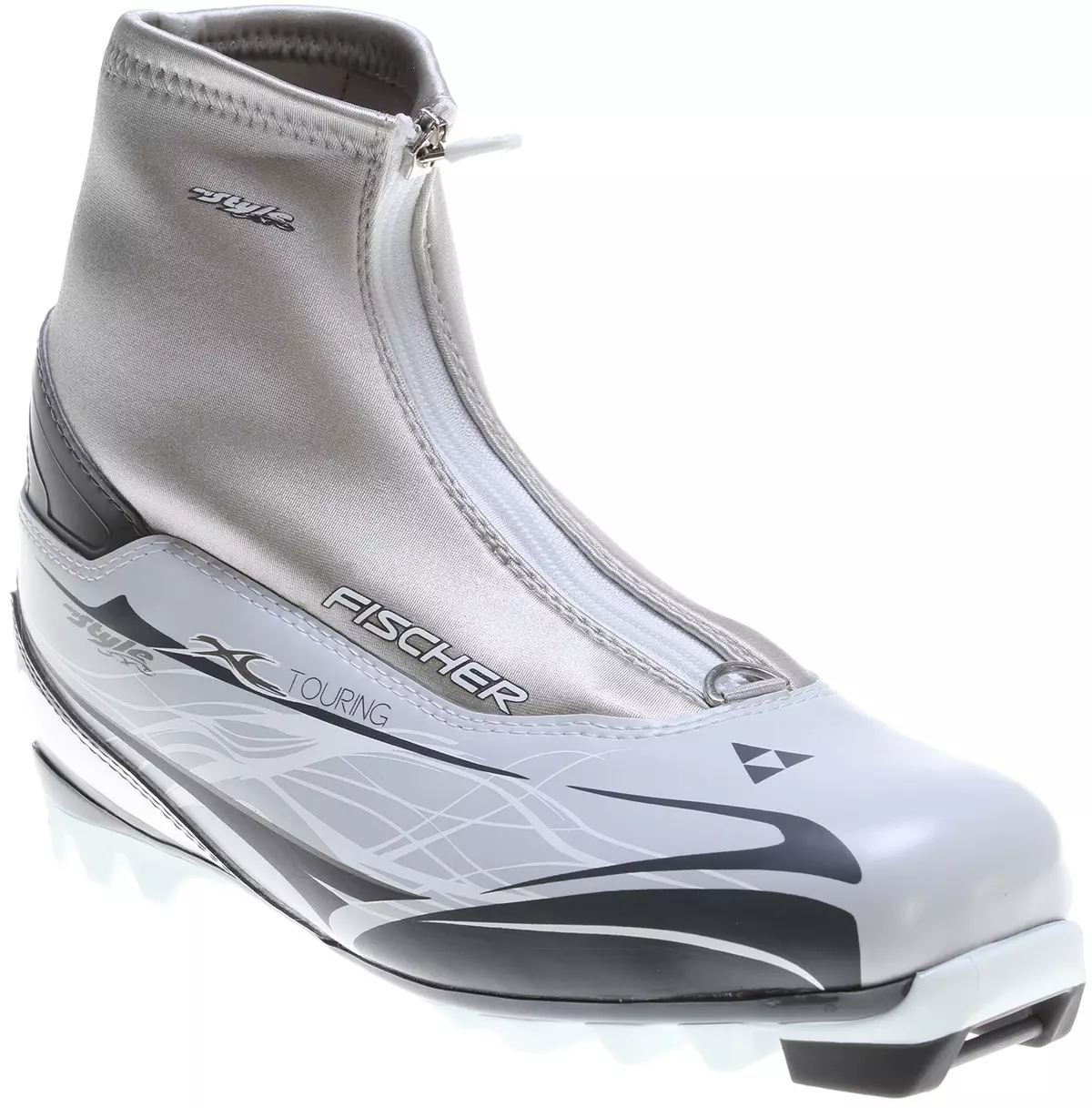 स्केट स्ट्रोक के लिए बच्चों के स्की मॉडल, फिशर जूते: फिशर जूते (88 फोटो) स्की 15111_21