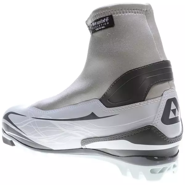 Fischer Ski Boots (88 Ritratti): Mudelli Ski Tfal, Fisher Shoes for Stroke Skate 15111_22