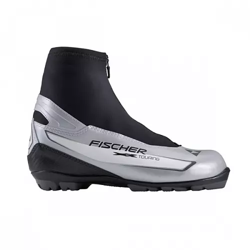 Fischer Ski Boots (88 fotos): modelos de esquí infantil, zapatos de pescadores para Skate Stroke 15111_23