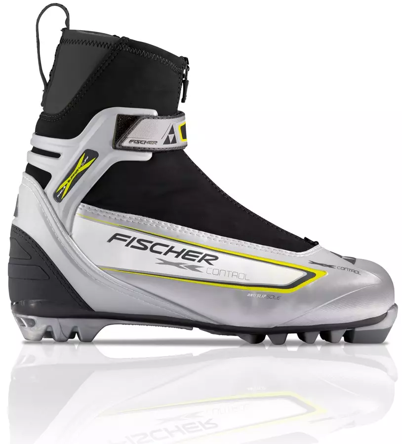 Fischer ski boots (88 photos): model ski anak kang, sepatu fisher kanggo stroke skate 15111_26