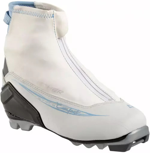 Fischer Ski Boots (88 Ritratti): Mudelli Ski Tfal, Fisher Shoes for Stroke Skate 15111_29