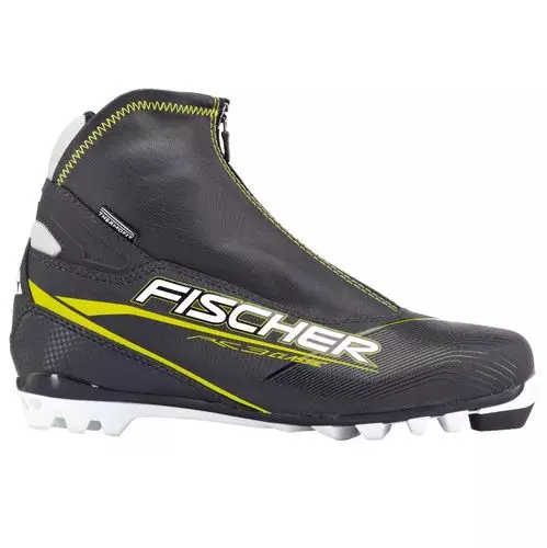 Fischer Ski Boots (88 fotos): modelos de esquí infantil, zapatos de pescadores para Skate Stroke 15111_32