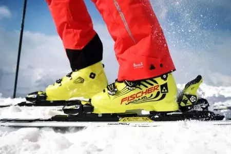 Fischer Ski Boots (88 foto's): Ski-modellen voor kinderen, Fisher-schoenen voor Skate Slag 15111_41