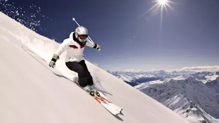 Fischer Ski takalma (88 photos): yara ski model, Fisher takalma ga gudu kan kankara bugun jini 15111_47