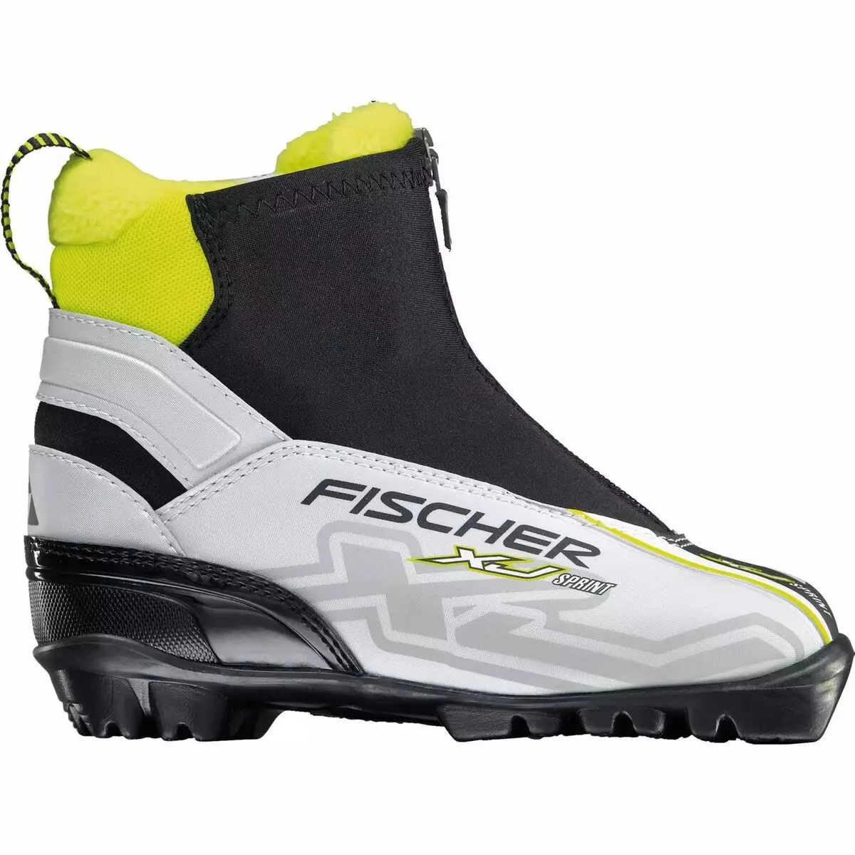 Fischer Ski Boots (88 fotos): modelos de esquí infantil, zapatos de pescadores para Skate Stroke 15111_68