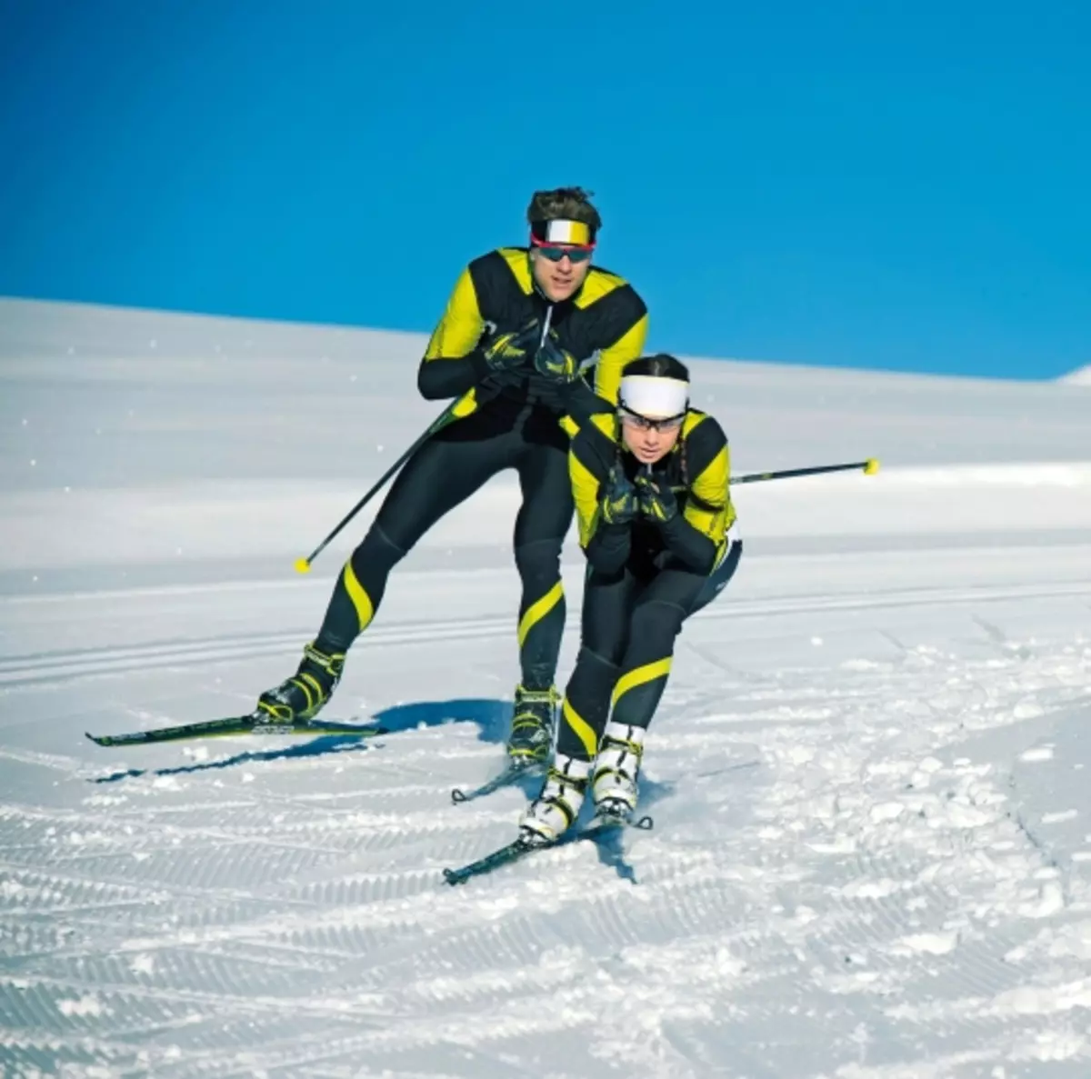 Fischer ski stewels (88 foto's): kinders se ski-modelle, Fisher skoene vir skate beroerte 15111_70