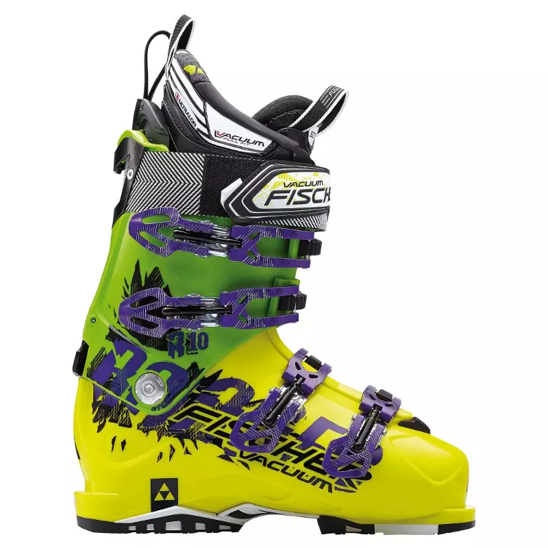 Fischer Ski boots (Lifoto tse 88): Mefuta ea Ski, lieta tsa Fisher bakeng sa stroke stroke 15111_86
