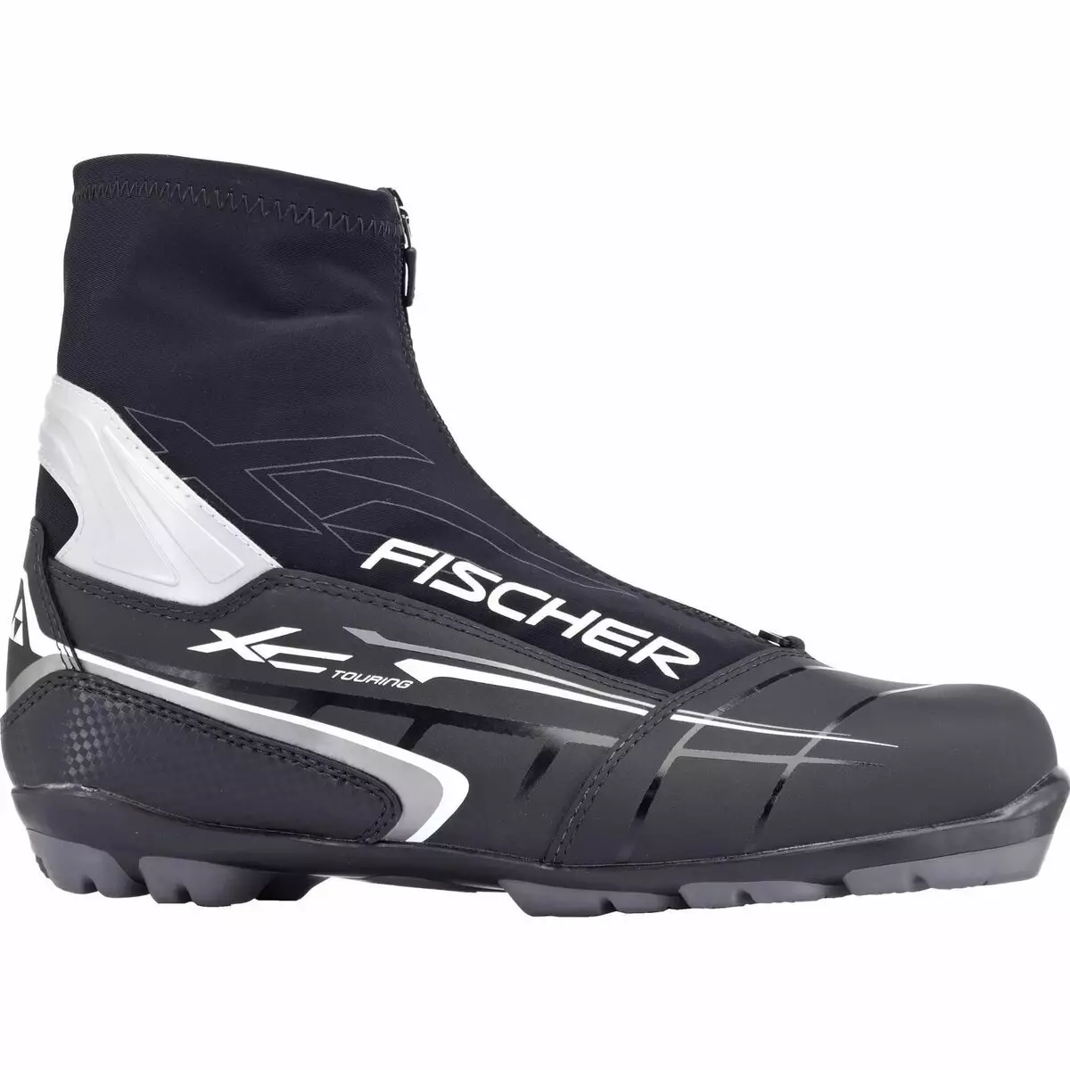 Fischer Ski Boots (88 Ritratti): Mudelli Ski Tfal, Fisher Shoes for Stroke Skate 15111_87