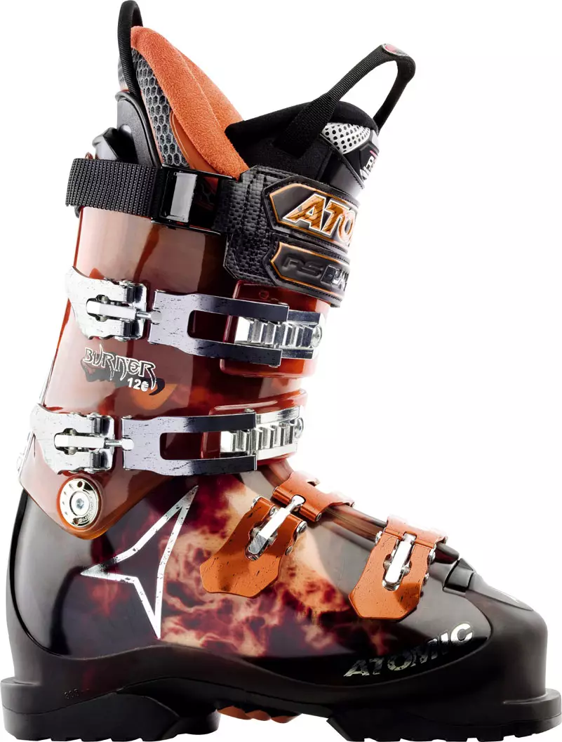 Atomic skio seevae (4 4 47 ata): Snowboard ma Skide Models, Laina Spened Brand Line 