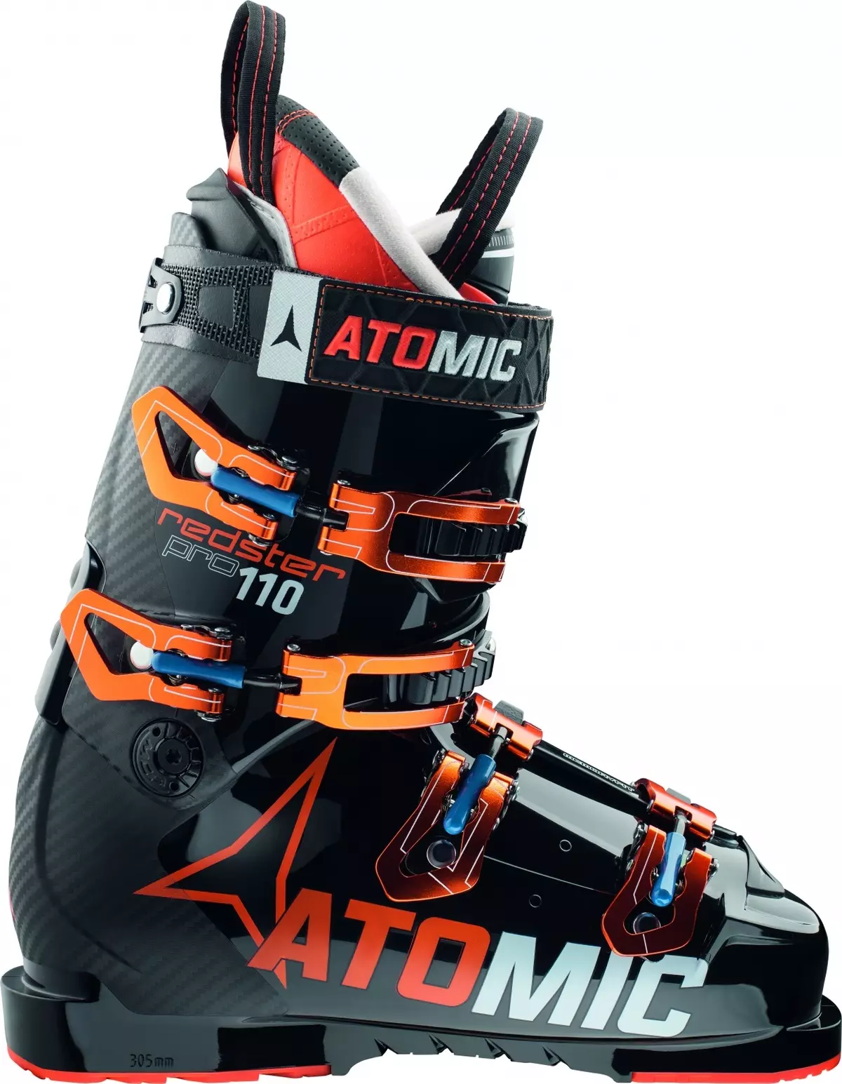 ATOMICスキーブーツ（47枚）：スノーボードやスキーのモデル、特別なラインのブランドライン「アトミック」 - Redster、スポーツスケート 15115_34