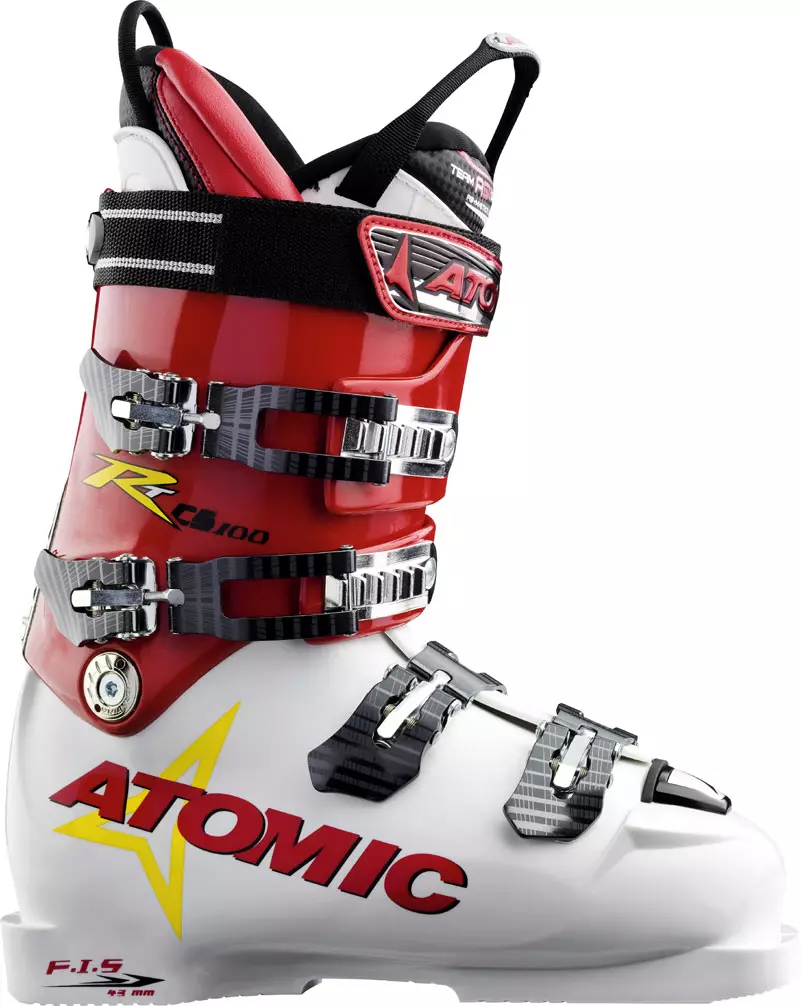 Atomic csizma (47 fotó): Snowboard és sí modellek, különleges vonal márka line 