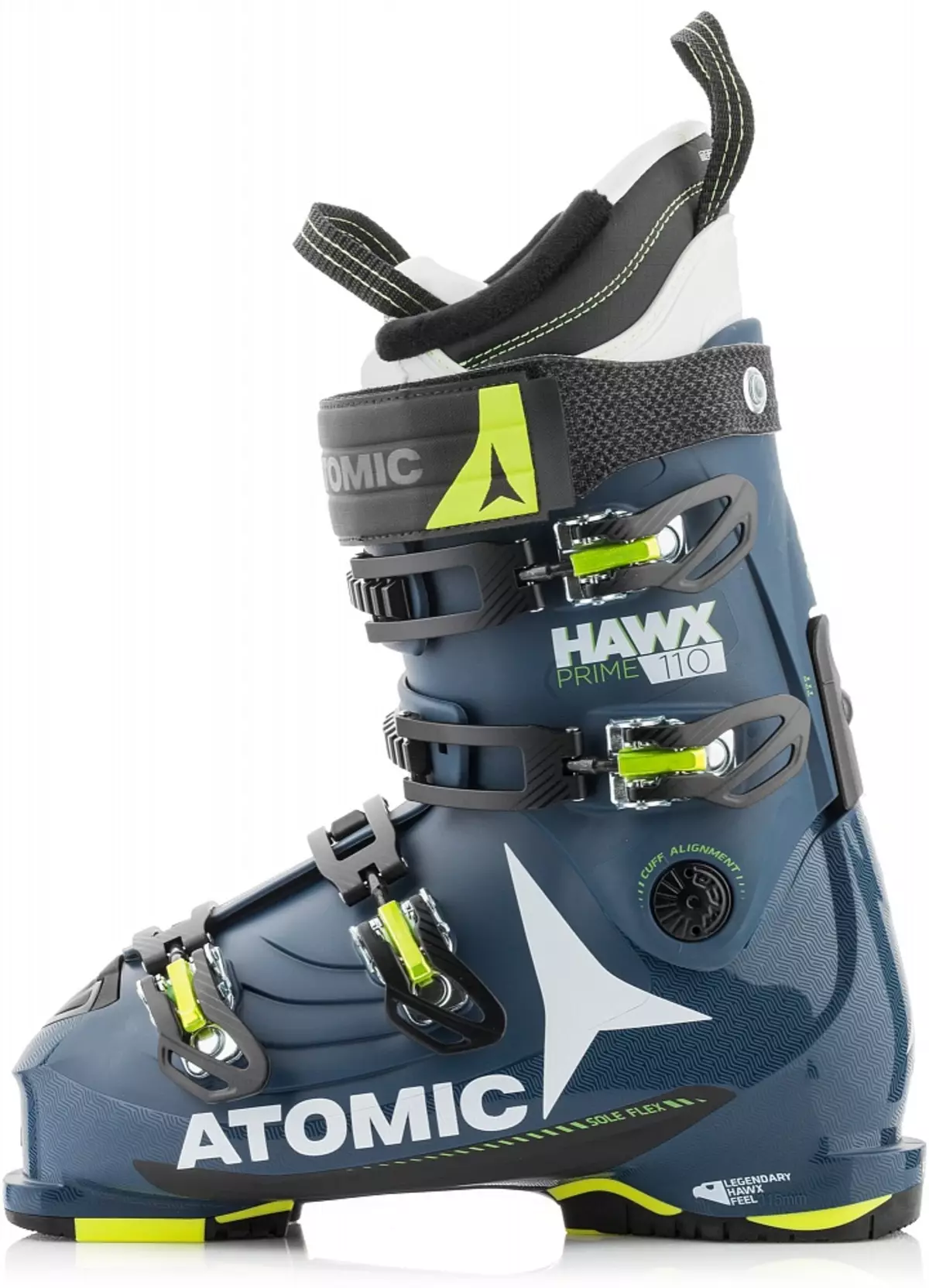 รองเท้าสกี Atomic (47 รูป): สโนว์บอร์ดและรุ่นสกีสายแบรนด์พิเศษ 