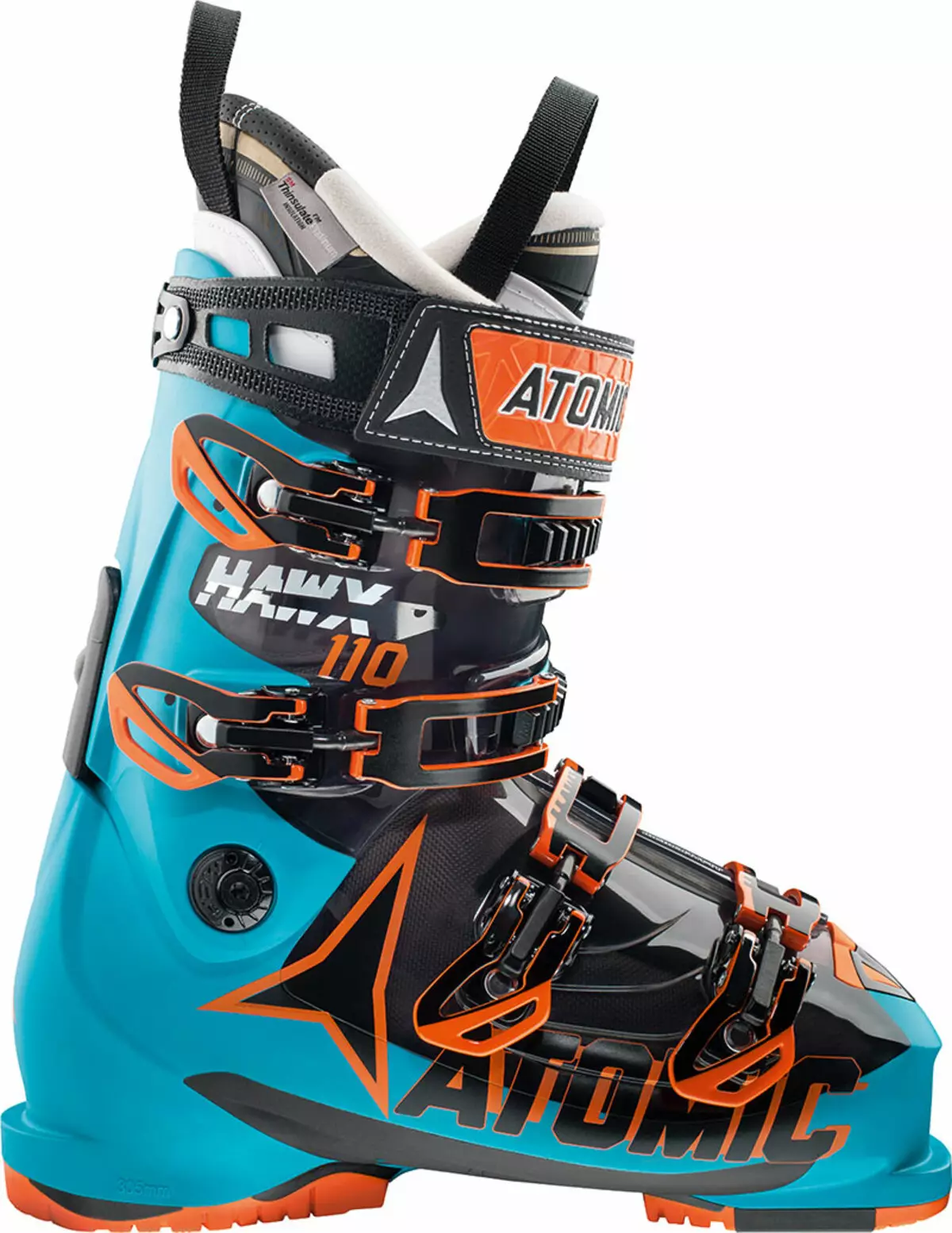 Atomyske ski-boots (47 foto's): Snowboard en ski-modellen, spesjale rigel merkline 